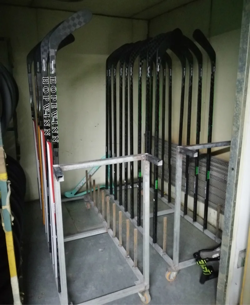 Chinese factory carbon fiber hockey stick With Lowest Price