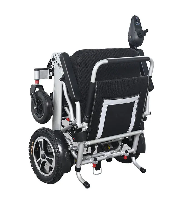 Electric wheelchair motor handcycle for disabled wheelchair 24V/36V 250W/350W electric wheelchair conversion kit