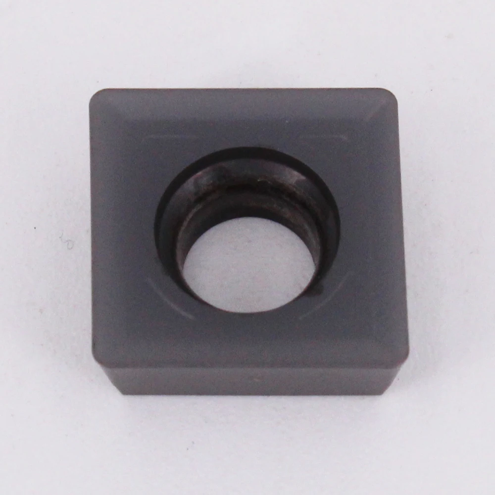 MPHT060304 carbide insert CNC  side and face indexable milling cutters