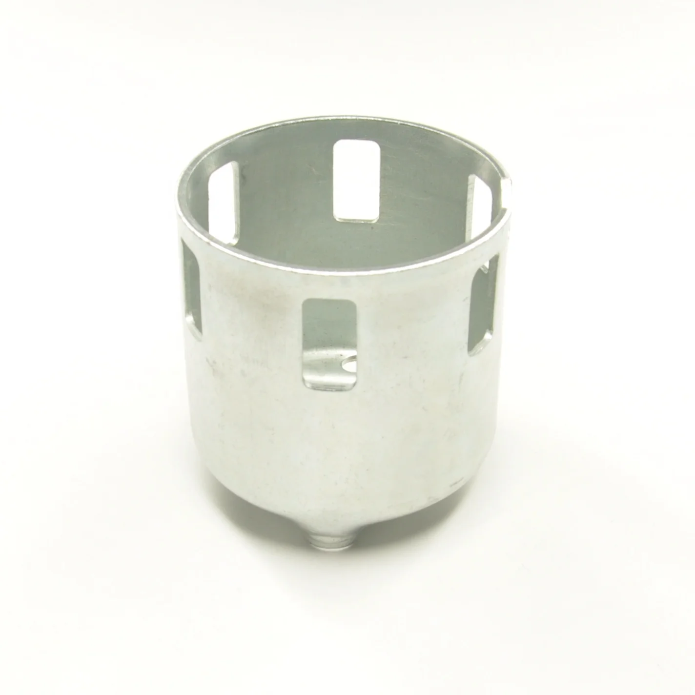 Precision cheap aluminium stainless steel cnc stamping machine press metal parts