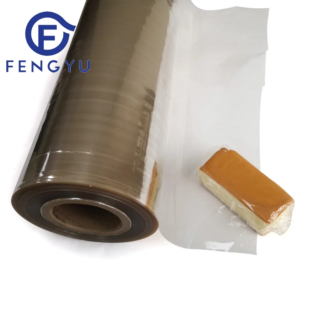 100% cellulose paper roll for packing