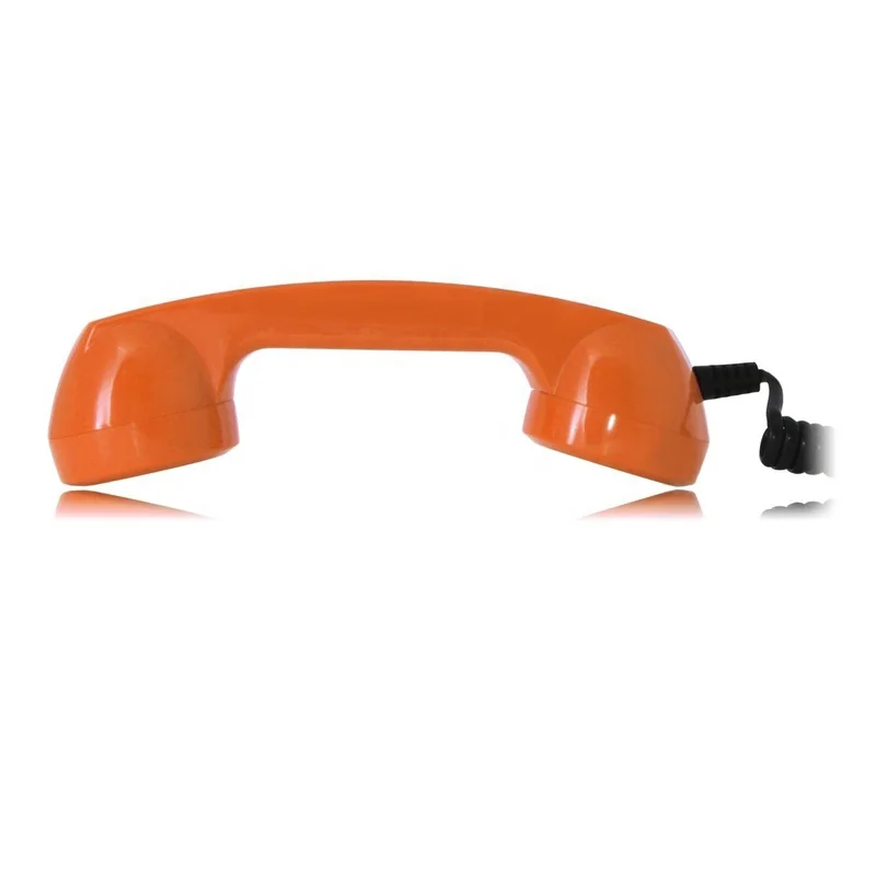 
retro handset for iphone and smart mobile phone 