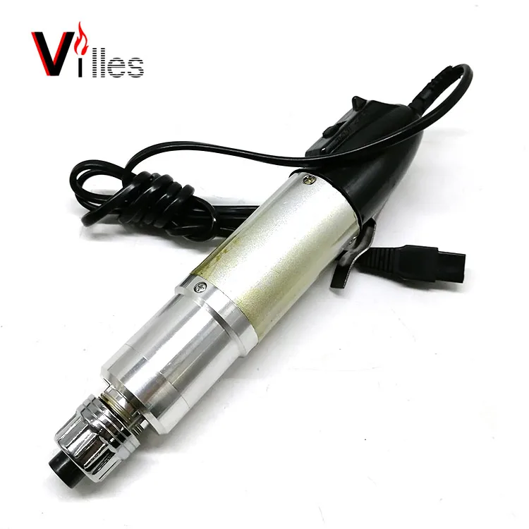 semi-automatic electric screwdriver Automatic skid unloading electric screwdriver for assembly line screw tool