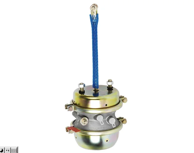 Тормозная камера T20 T24 T30 T3030 для полуприцепа тяжелого грузовика