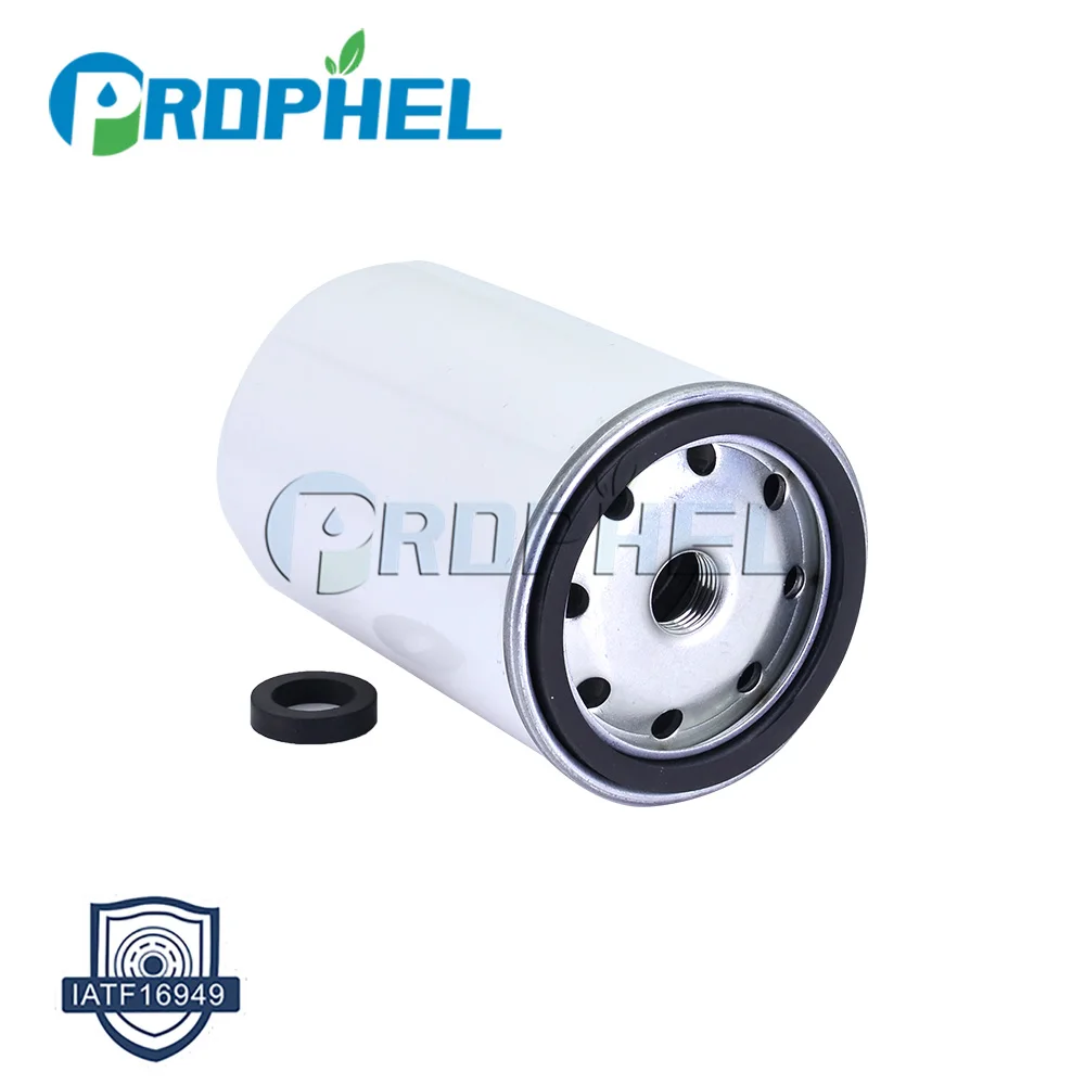 OEM Truck Parts Oil Fuel Water Separator Filters Assy Element For Cummins 6BT 6A7002 P553004 FF5052