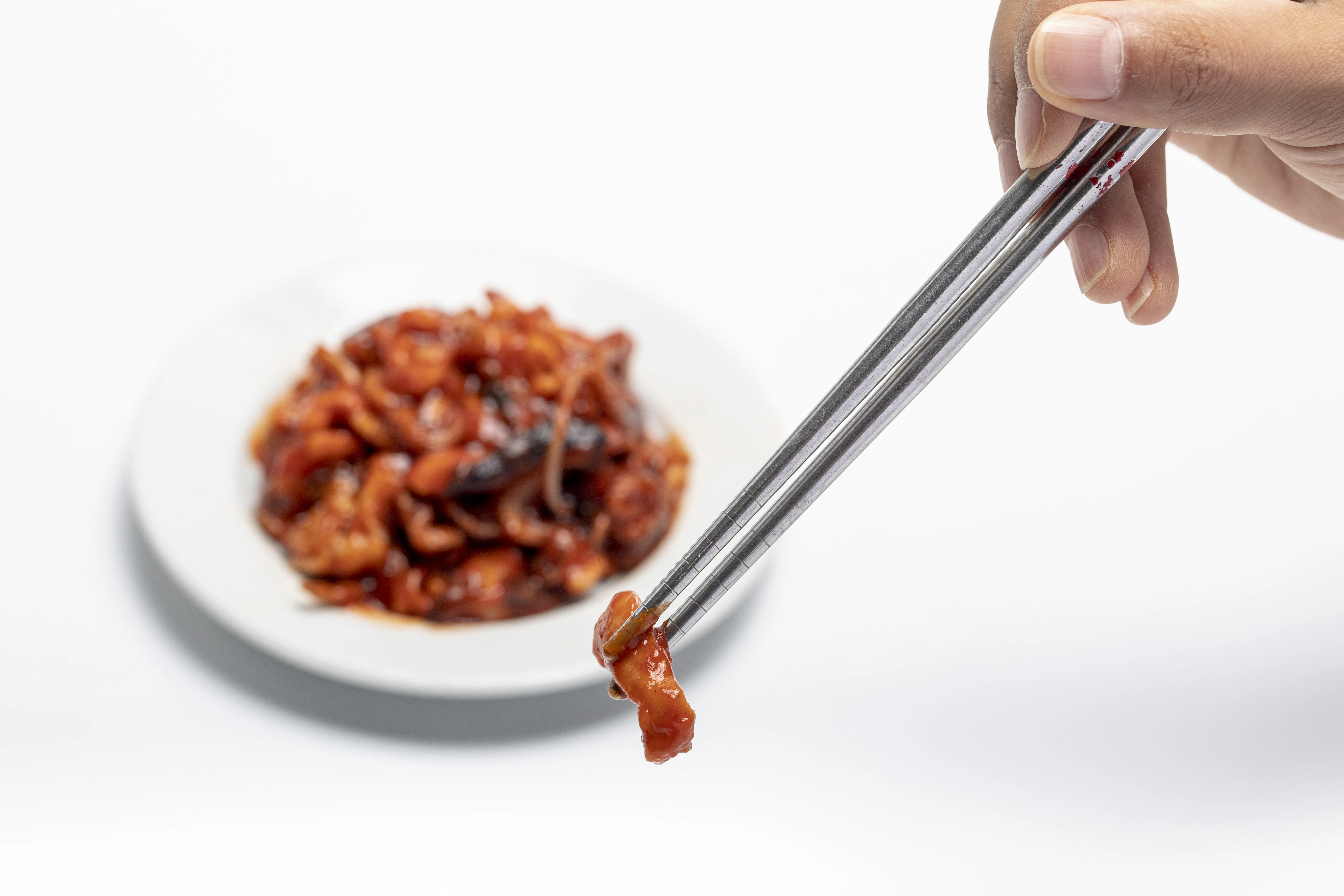 Hot Selling Healthy Japanese Food Material Frozen Boiled Octopus for Sale Natural Frozen Seafood Dried Octopus Baby Octopus