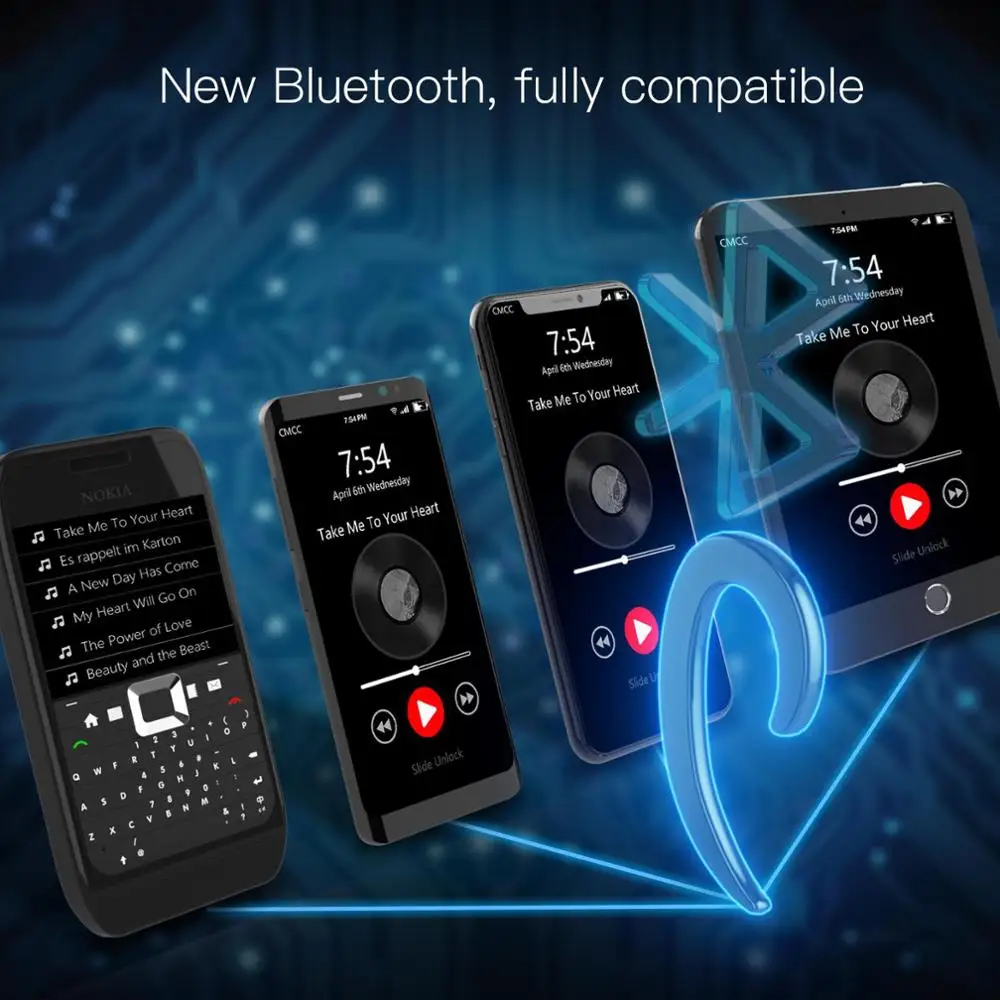  Наушники JAKCOM ET Non In Ear Concept горячая Распродажа с другими бытовыми электронными устройствами как fixie roborock 2 clean