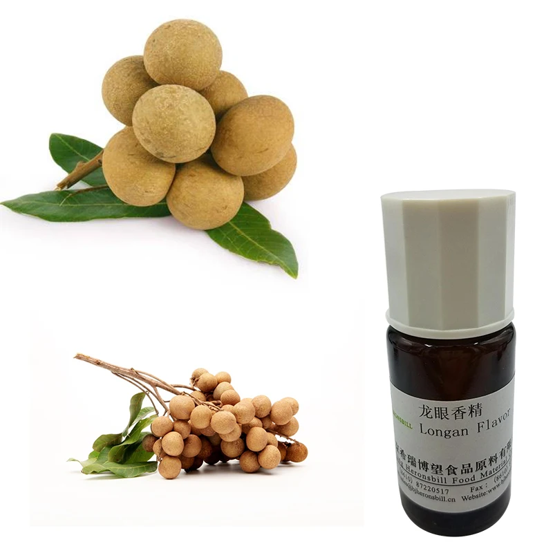 Свежее longan фруктовый сок аромат концентрат Longan аромат для других ингредиентов напитков