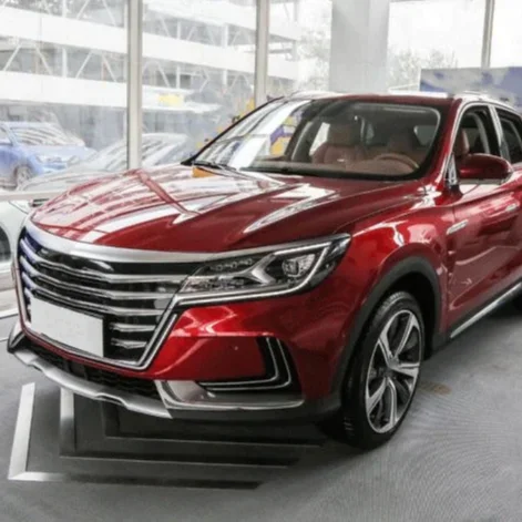 cheap price ev car brand new rongwei marvel electric car second hand used car