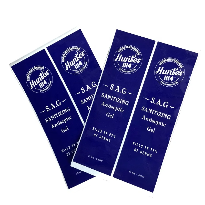 OEM Face Skin Care Moisturizing Mask Private Label Sheet for Facial Mask Package