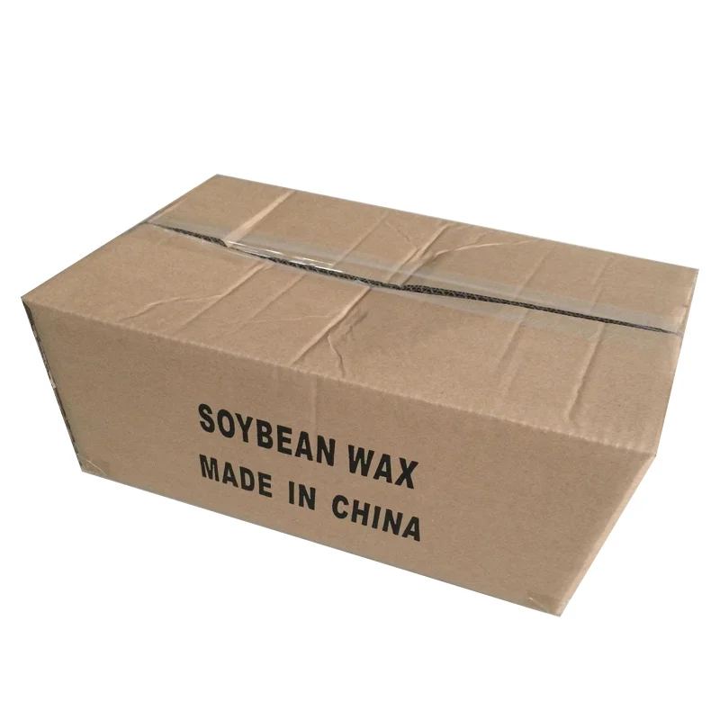 High Appreciated Soy Wax Flake Or Form Quick Delivery