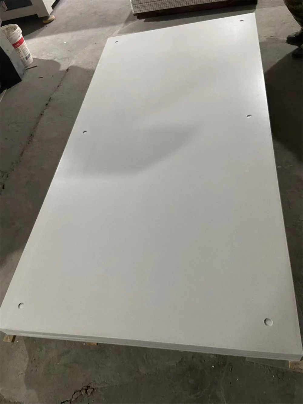 High Performance Affordable Building Material 3D Composite Exterior Cladding Precast Lightweight Concrete Wall Panels