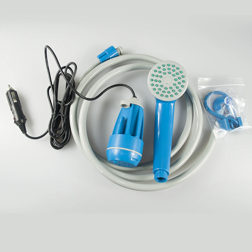Hot Selling Portable Shower Tank For Beach Shower And Toilet Shower