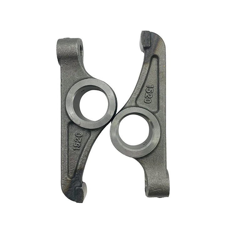 Factory Wholesale New Designed Exhaust Valve Rocker Arm Weichai Engine Spare Parts VG1500050030 Universal 612600050026