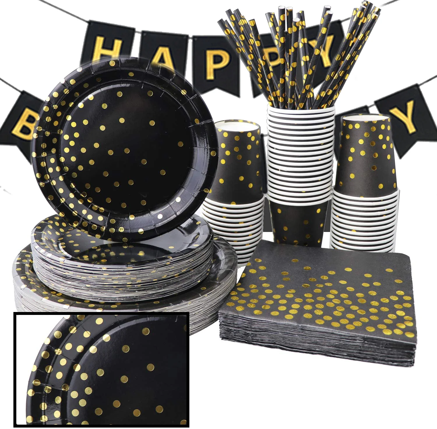 New Product Ideas Party Supplies Set Paper Plate Paper Napkin Table Sloth For Party Decoration