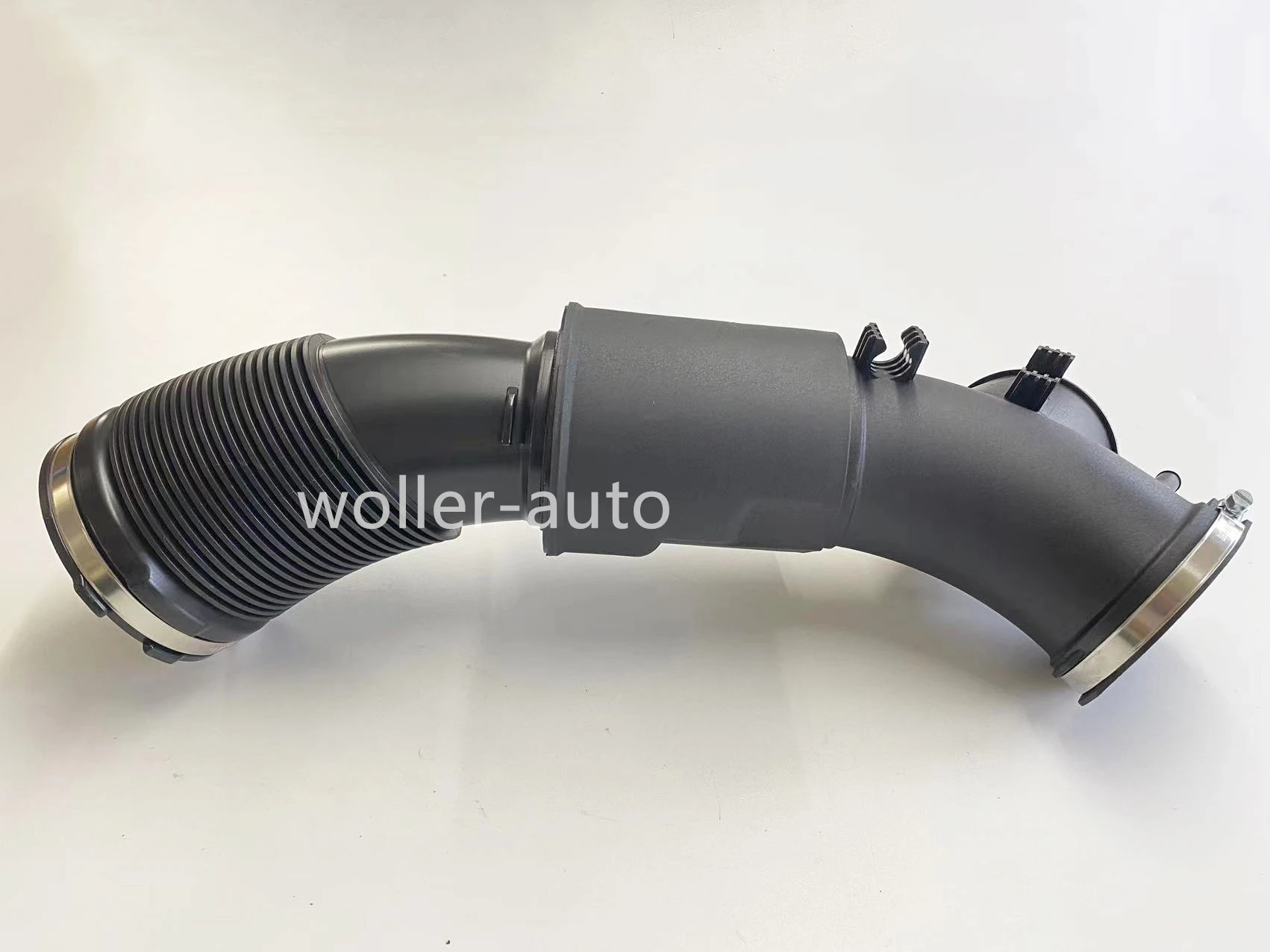 For Audi Volkswagen A6L A6 A7 Quattro Engine Air Recorder Intake Hose Pipe 4G0133634 06E129615H 06E129615M