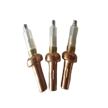 
Wax thermostat - element for thermostatic shower mixer 