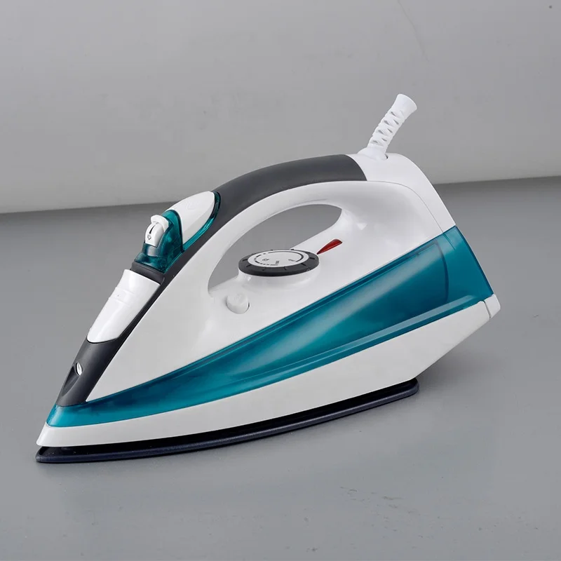 Chinese factory direct sales multi-color optional Professional Electric Steam Iron DM-2008