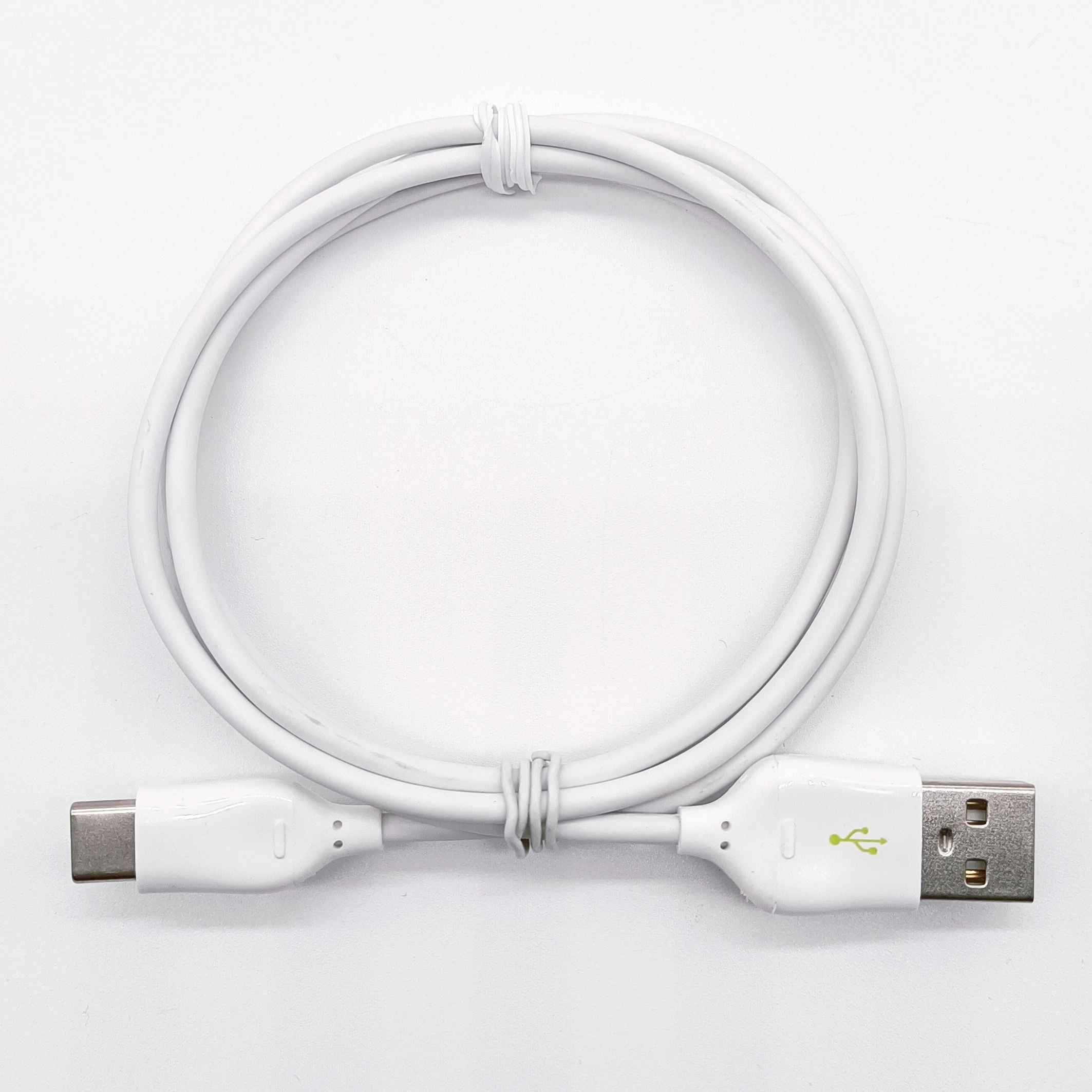 USB Type-C Cable Quick Charging Cable Data Sync Type C For Mobile Phone USB Charging Cord 4 cores 3A data cable