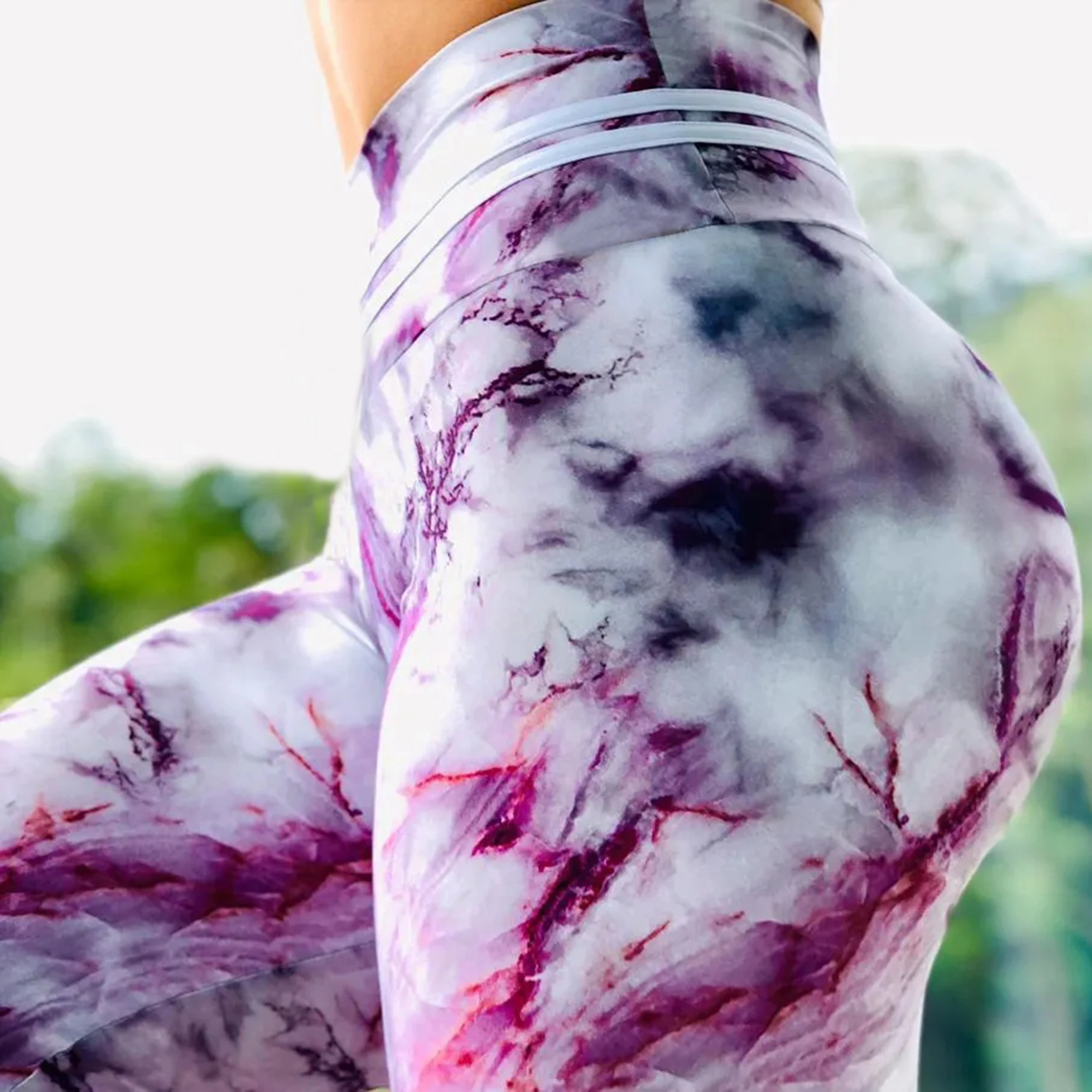 
Having stock supporting dropshipping yiwu factory yoga leggings pants sexy yoga pants 