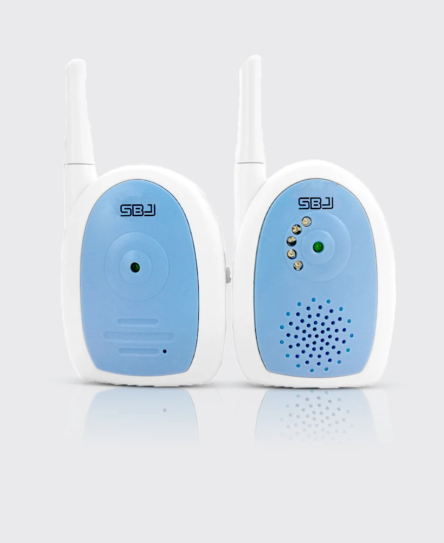 intercom child  long range sleeping alarm monitor kids baby phone baby audio monitor voice monitor