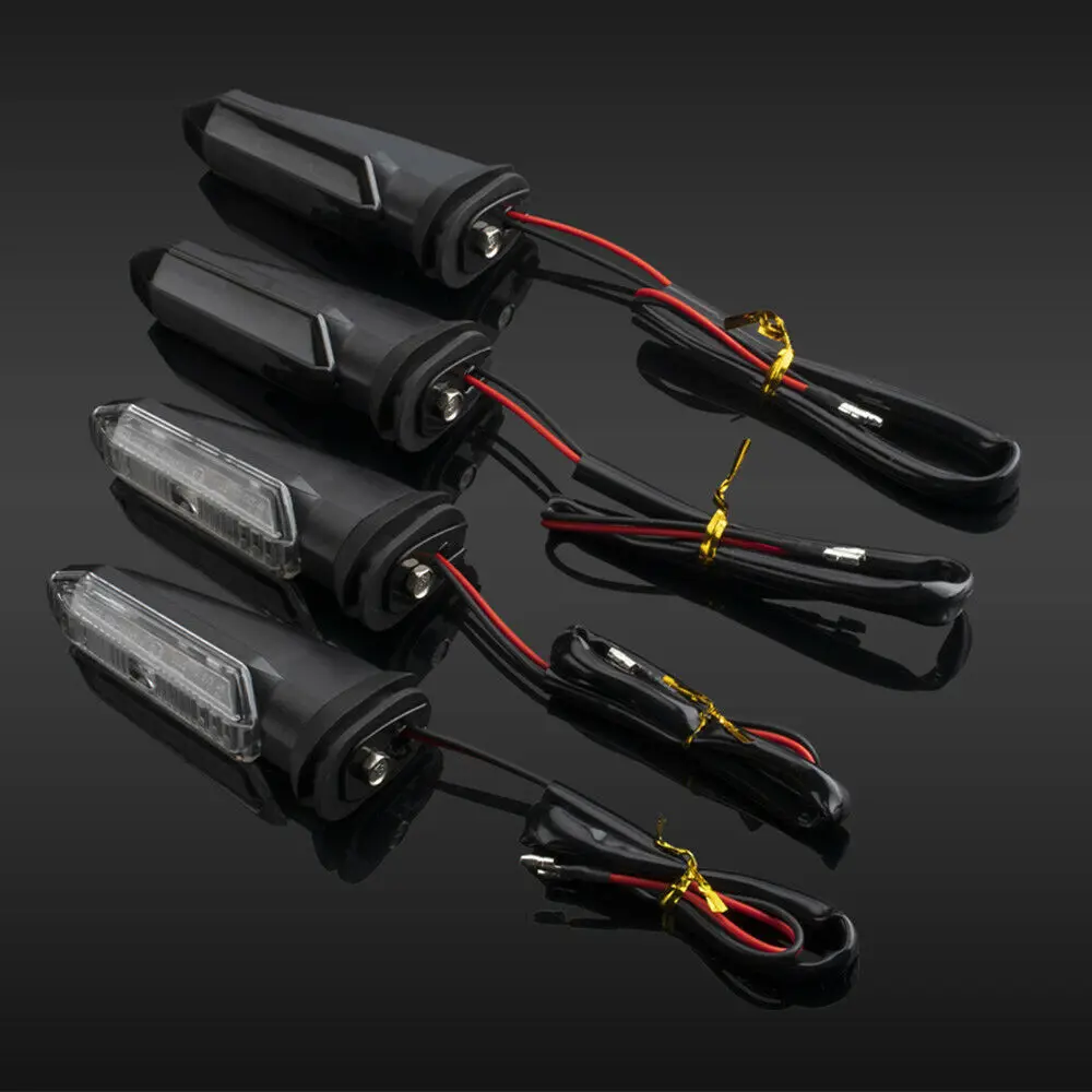 LED Turn Signal Indicator Lamp For Honda CRF 250L/ 250 Rally CRF 300L 2017-2022