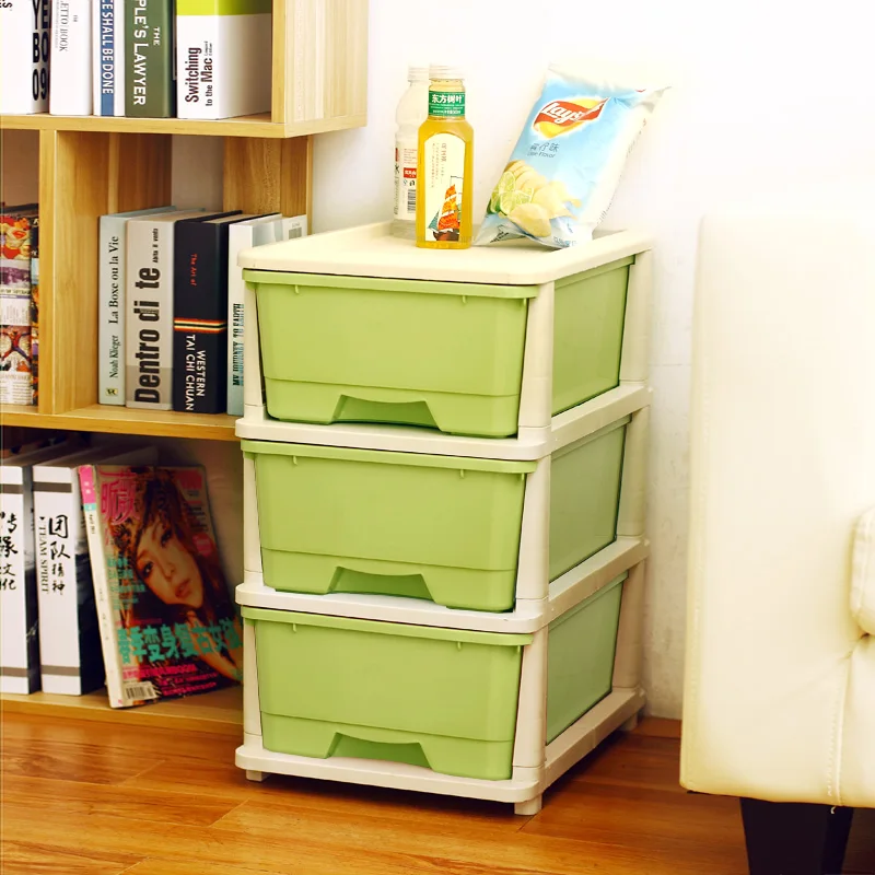 Accept Customized Logo And Color Multicolour Plastic Chest Of Drawers,Baby Cabinet Plastic Drawer