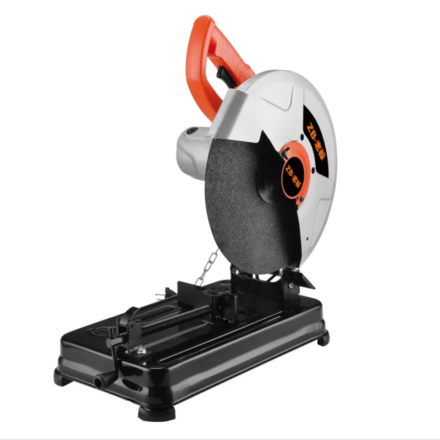 
Yongkang manufacture power tools 2200W electric cut-off chop saw machine 