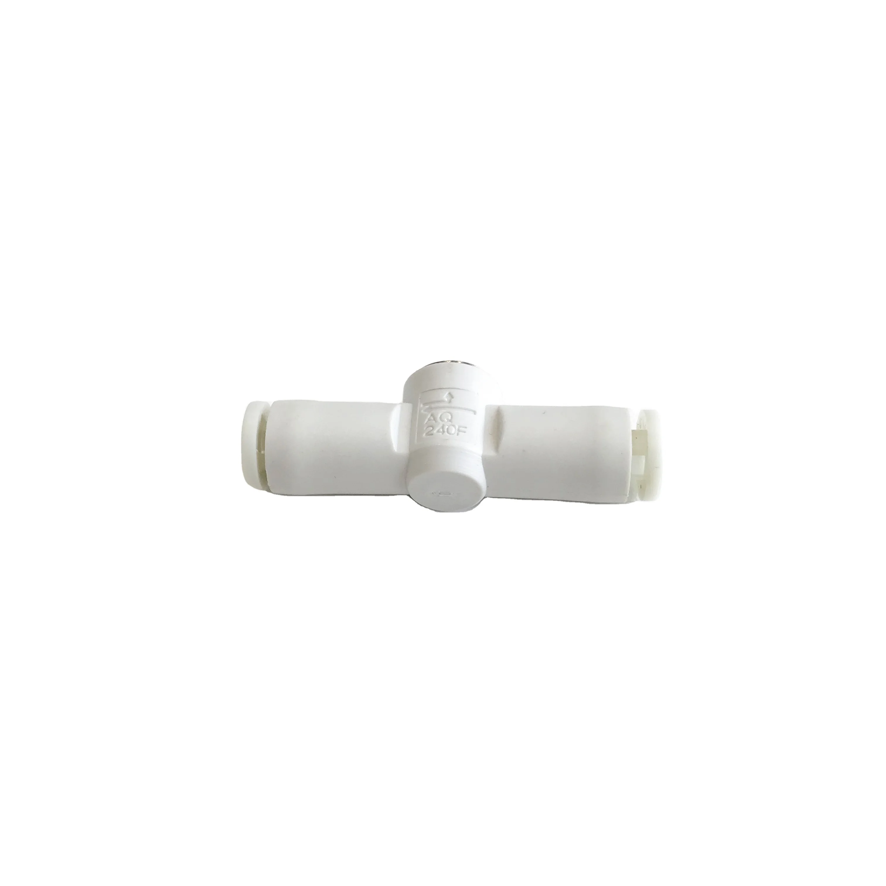 CKT Pneumatic Quick Exhaust Valve Quick Coupler In-line Valve