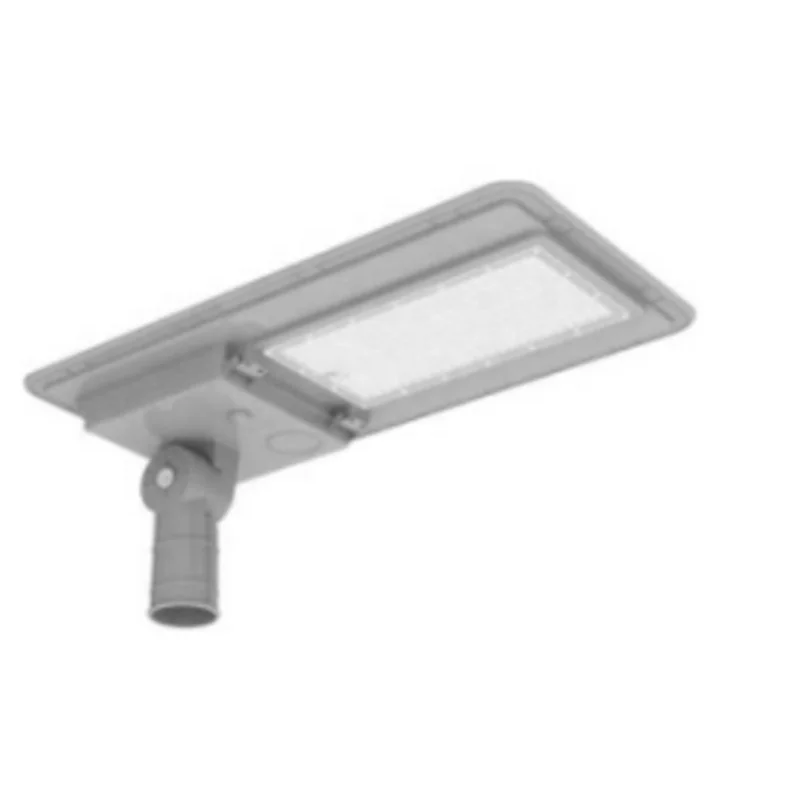 4500LM 5000LM Integrated Outdoor 240W 300W All in one Lamp commercial solar street Light