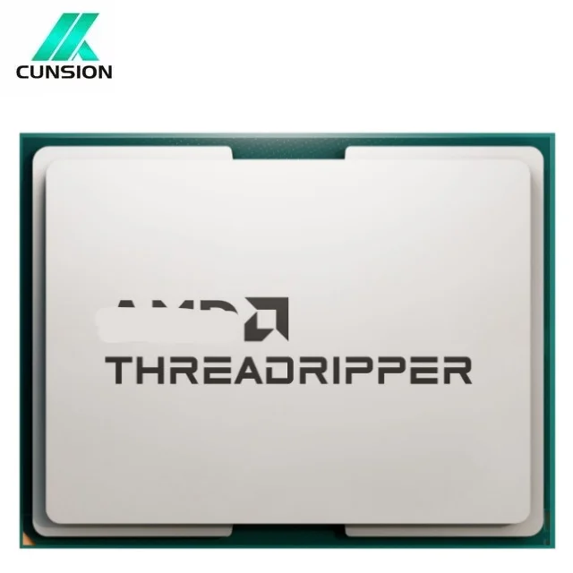 For A-M-Dxx R-y-zenxx Thread-ripper PRO 5995WX 64 Core 128 Thread 280W Processor
