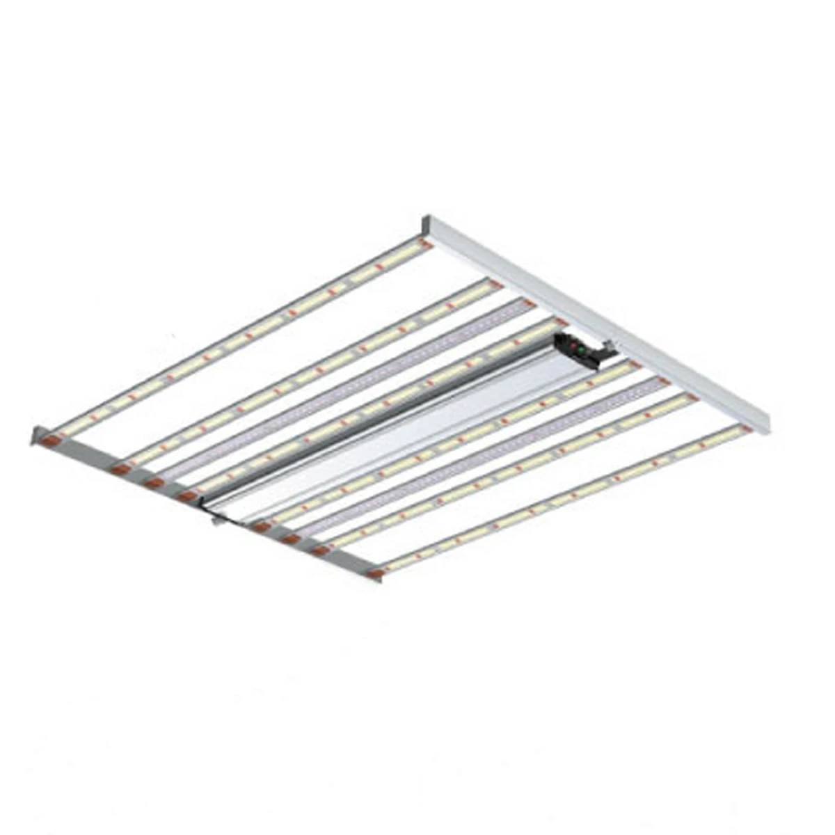 Professional 650w led grow lamp for horticulture high quality 650w bar uvb/uva led grow light bio green pflanzenlampe