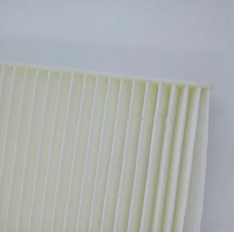 Воздушный фильтр автомобиля замена стандартного размера салонный фильтр 87139-28010 для TOYOTA