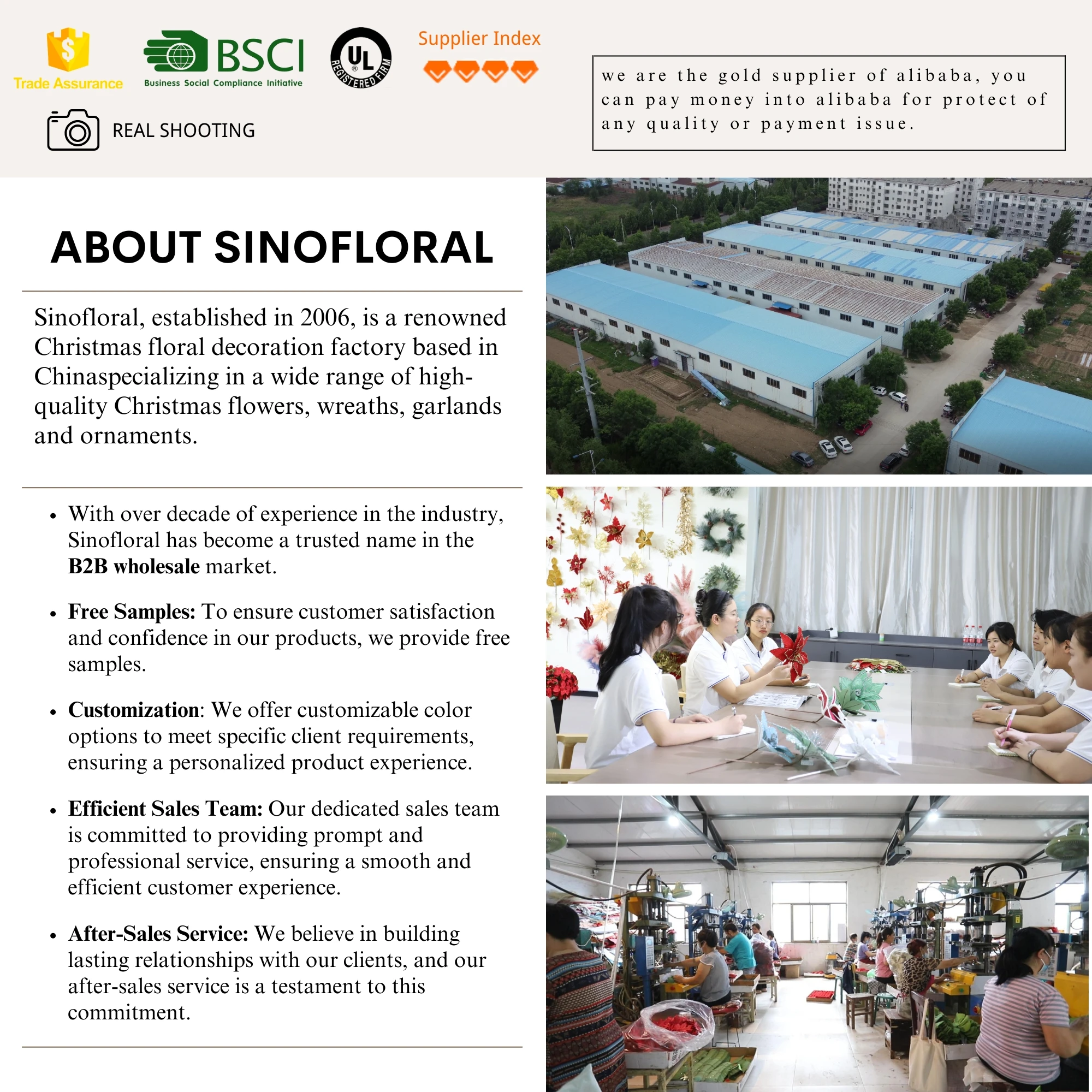 Новогодний декоративный спреи и медиаторы с блестками со смешанными блестящими шариками искусственная упаковка для рождественских украшений