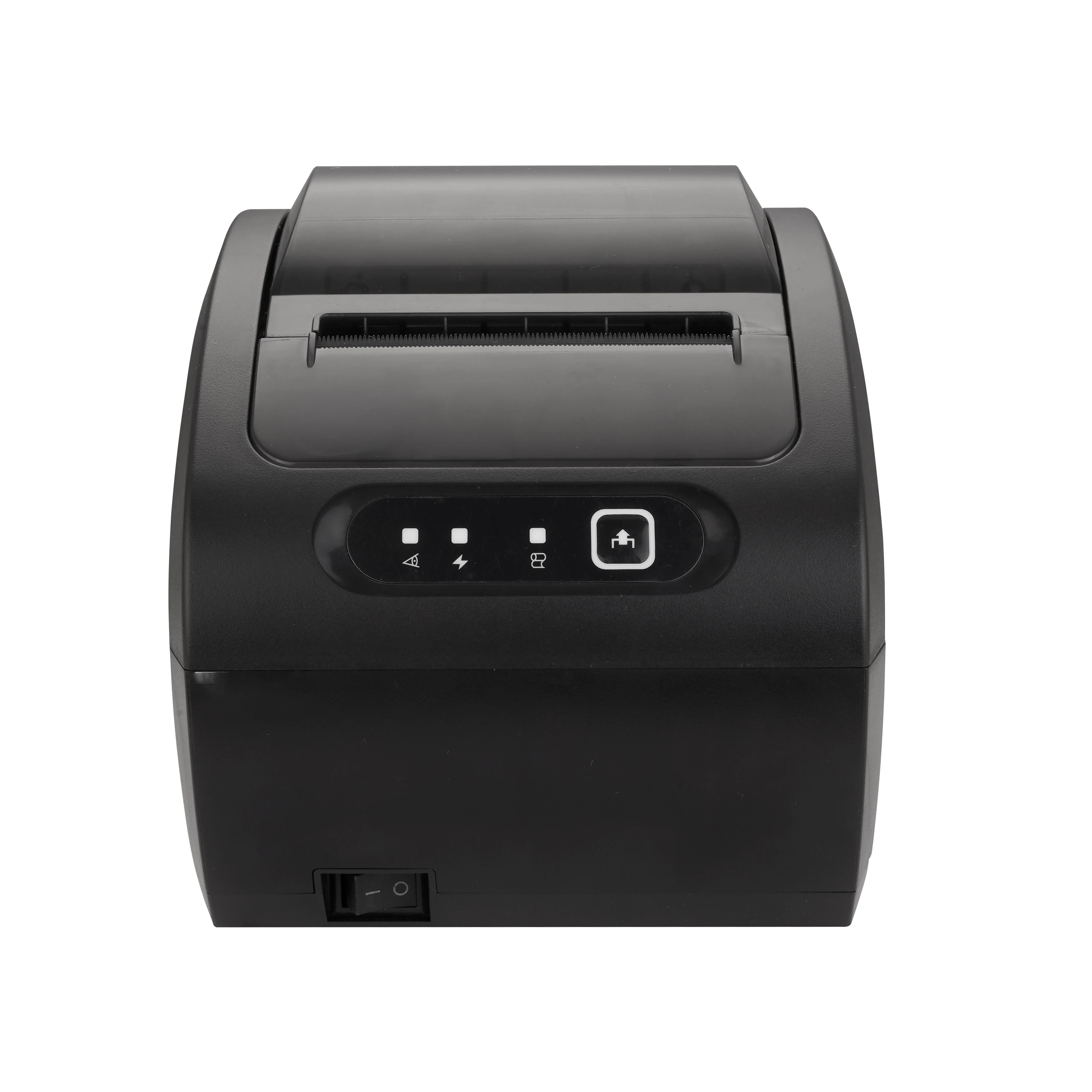 3 Inch Multi Interface High Speed Pos 80 Printer Mini Bill Receipt Thermal Printer For Restaurant