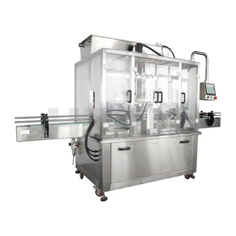 UBL Factory Filling Machine Pure Water