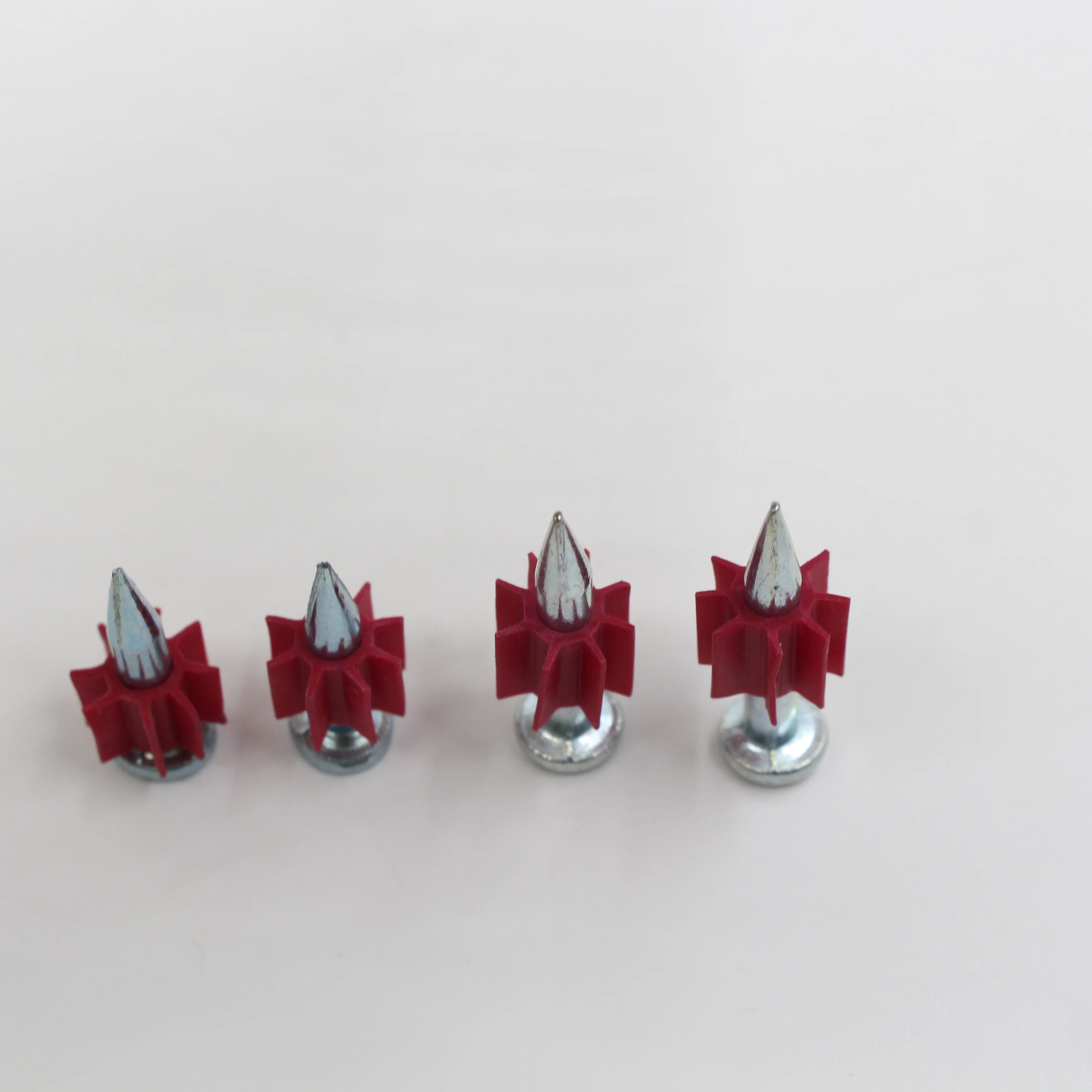 Large supply of  shoot nail/concrete nail/gas pin nail