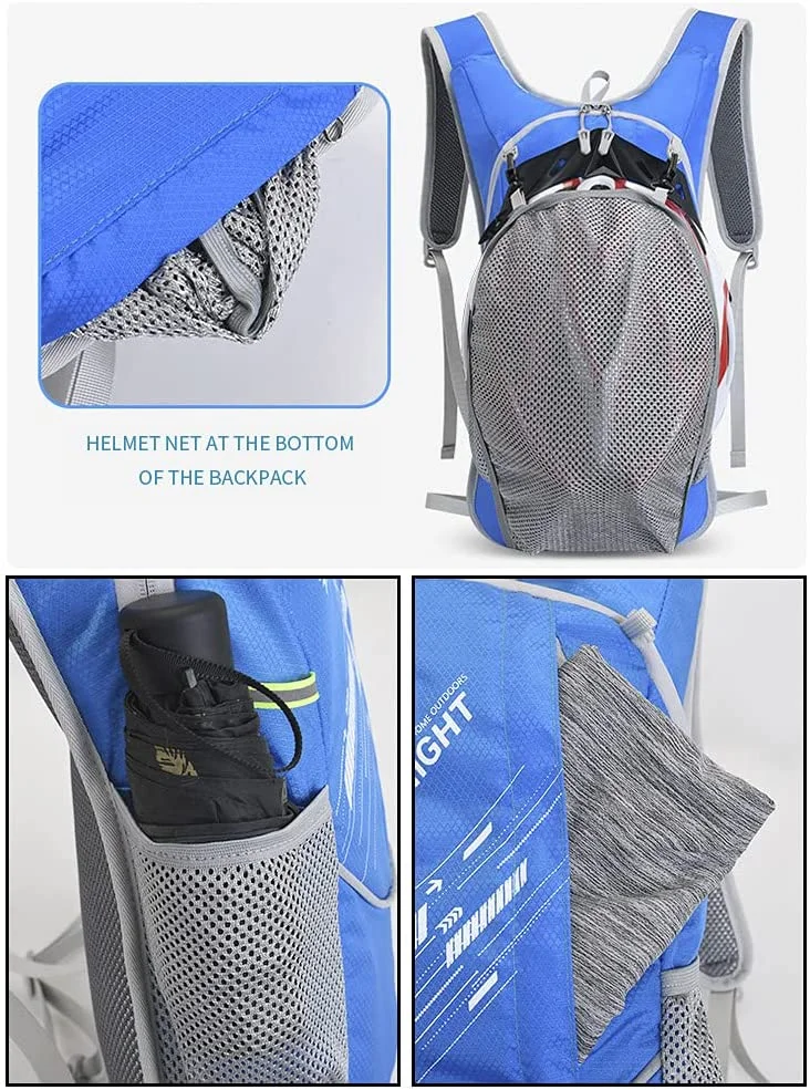 
Mountaineering backpack outdoor small capacity mini backpack can be customized logo other backpacks 