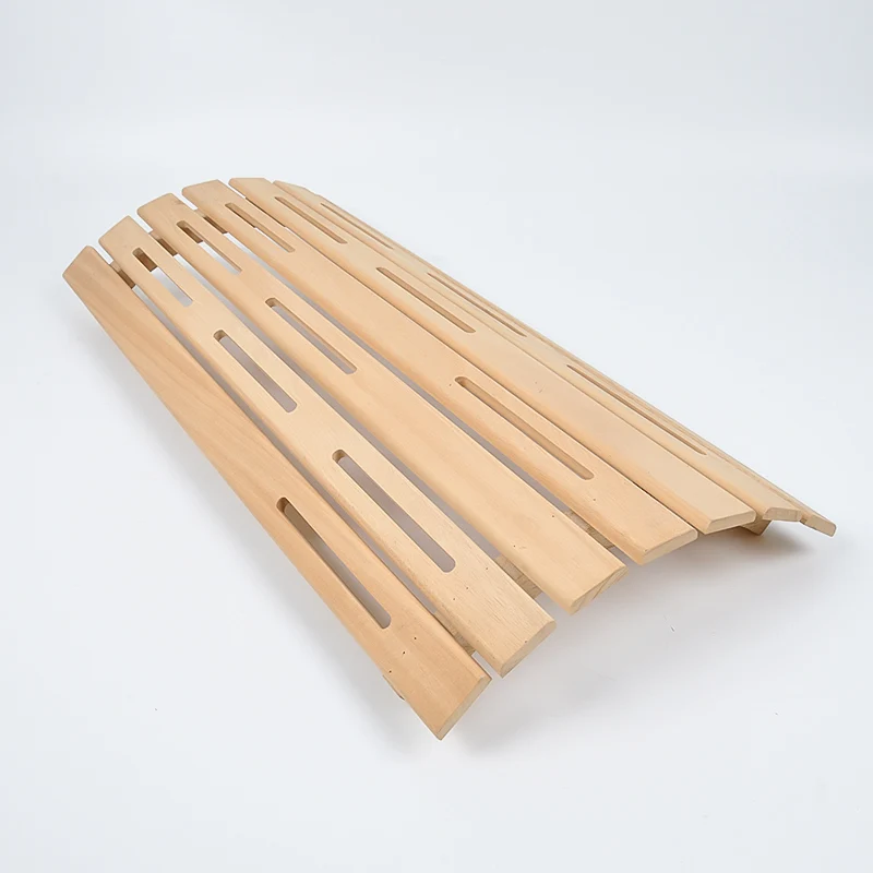 Sauna Bucket Ladle Woodenwater Wood Spa Bath Footscoop Set Bathing Tub Pail Shower Accessories