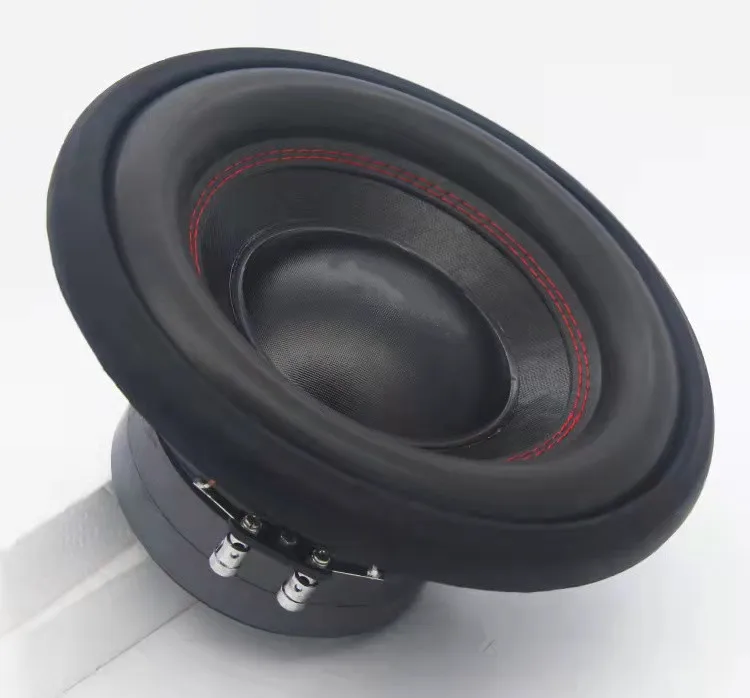 Сабвуфер 8 дюймов 4 Ом Sony Xplod Dual Merry Audio, сабвуфер 8 дюймов, рулон сабвуфера