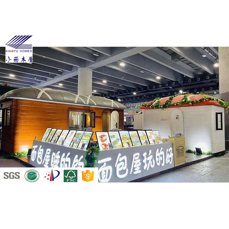 
office prehab mission popular high quality modular prefab home kit price 