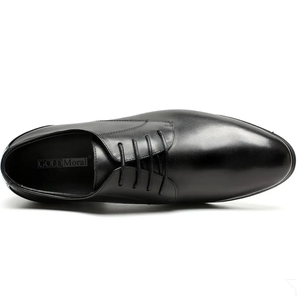 Top grade OEM/ODM brands dress leather formal shoes for men wedding shoes for men groom