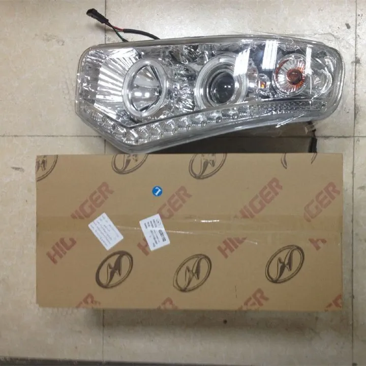 Отличное качество налобный фонарь higer bus KLQ6119 KLQ6129 37V11-11100-AMP
