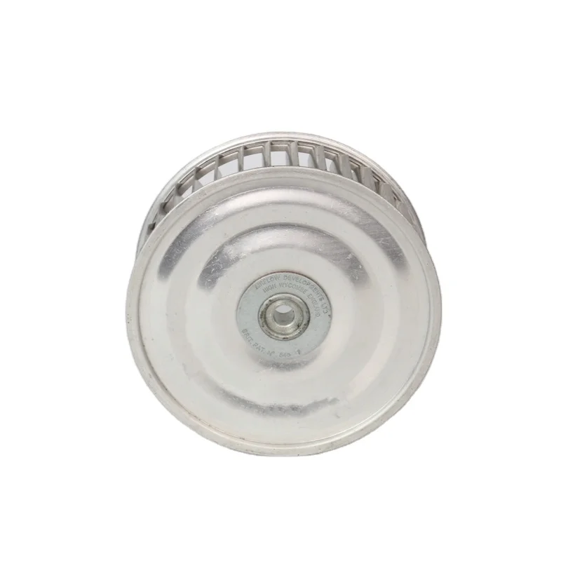 
High Quality Durable Using Various Air Draft Blower For Centrifugal Fan 