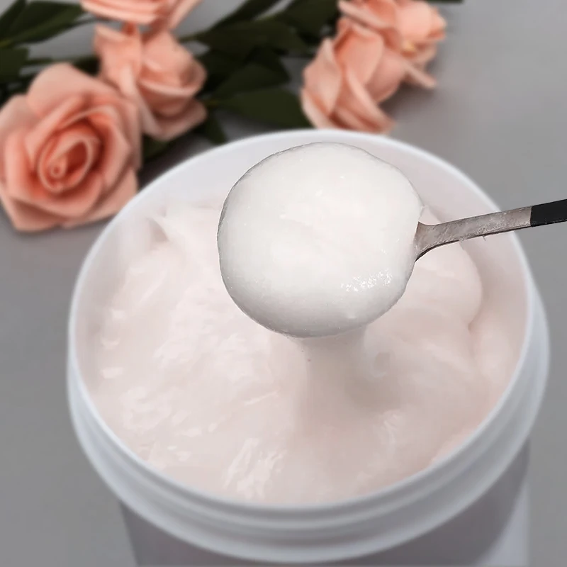 Best Body Whitening Cream Paraben-Free Dark Circles Nourishing and Vitamin E Nicotinamide Skin Care Whitening Cream By Gallon