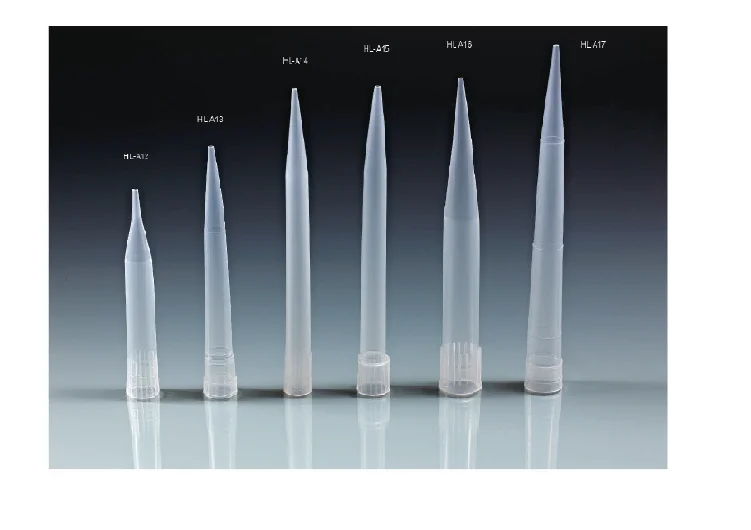 pipette tips 10ul,200ul,1000ul