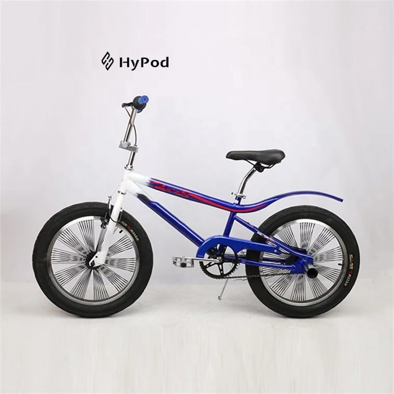 Bicicleta bmx de 20 pulgadas Фристайл велосипеды 18 детский велосипед 1 шт.