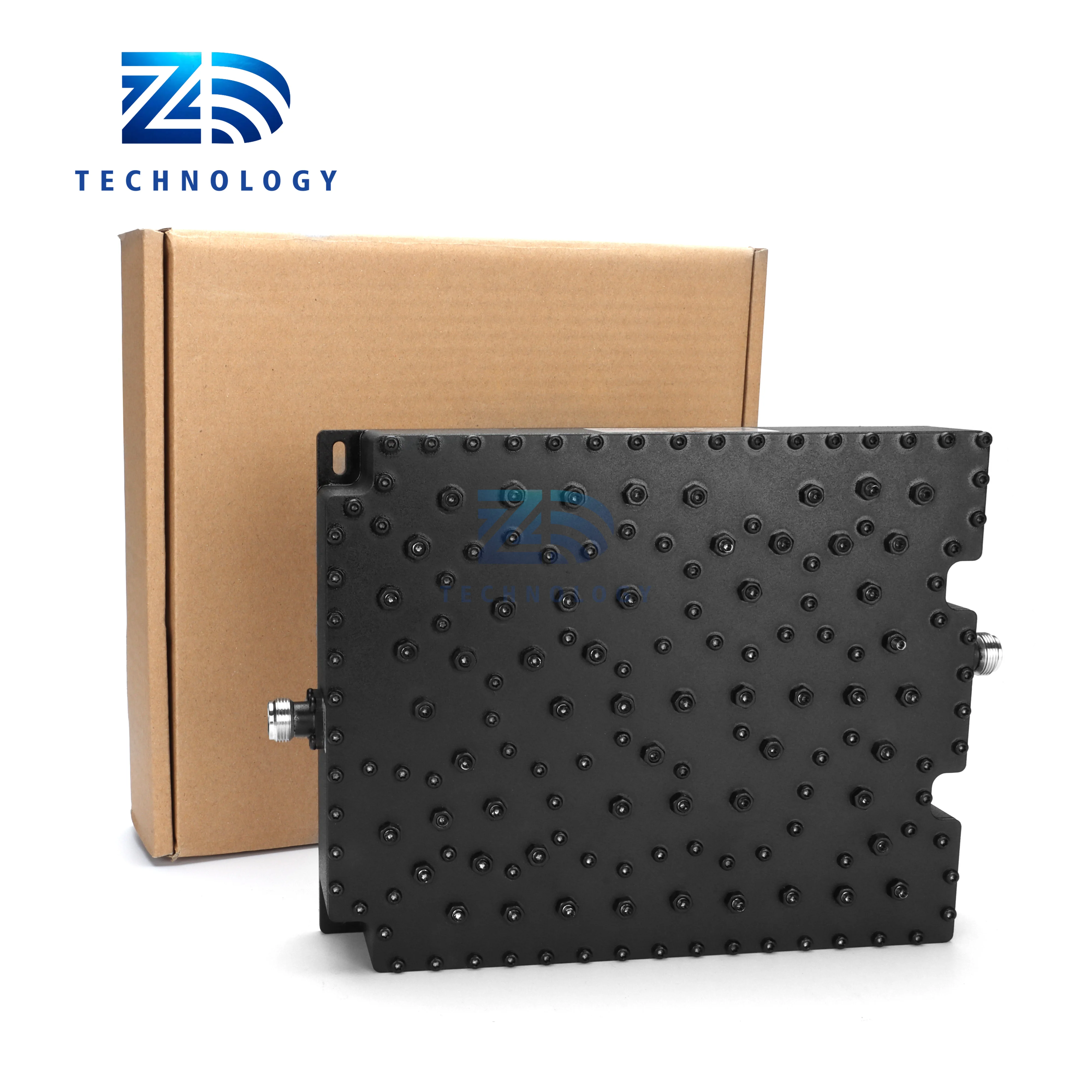 RF Filter 769-775 799-816 851-861MHz 10W pass band filter with N Female connector