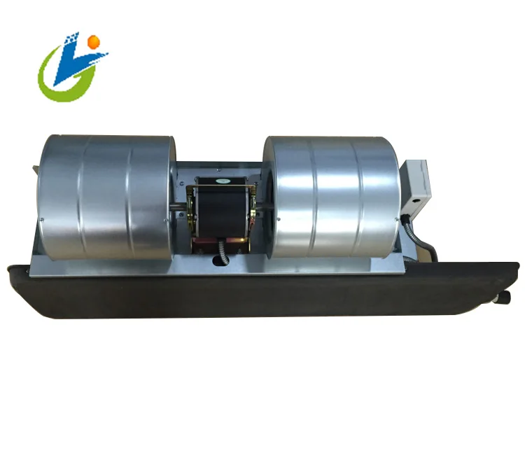 Air Cooler Water Chiller  Ceiling mounted fan coil / horizontal concealed fan coil