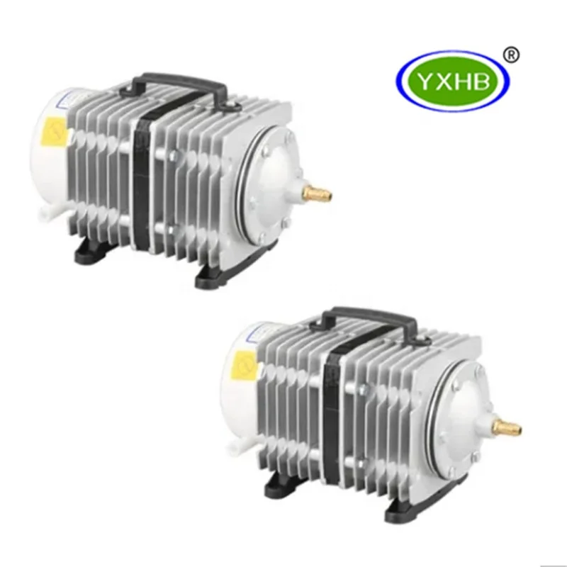 100L Ozone Generator Inner Air Pump /Air Compressor
